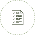 Llena el formulario de publicación