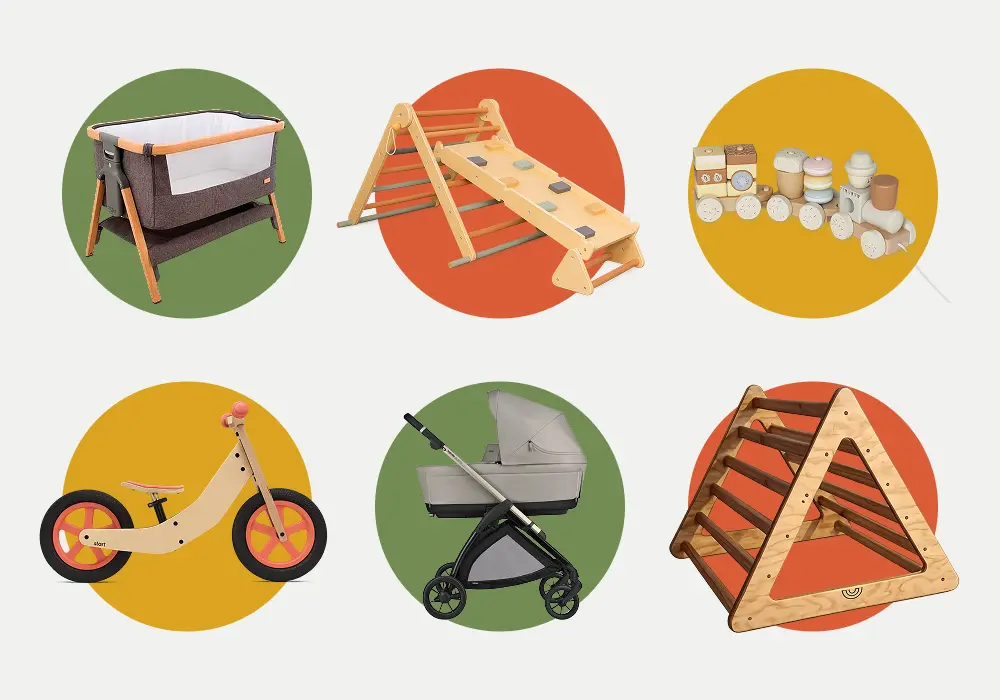 galería de productos que puedes vender en de buena mano