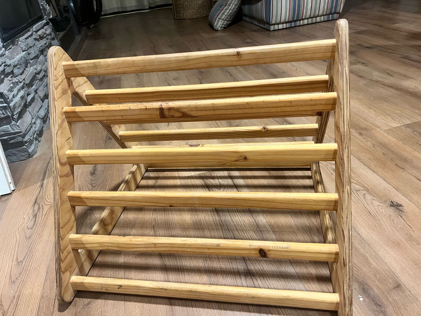 Triángulo Pickler